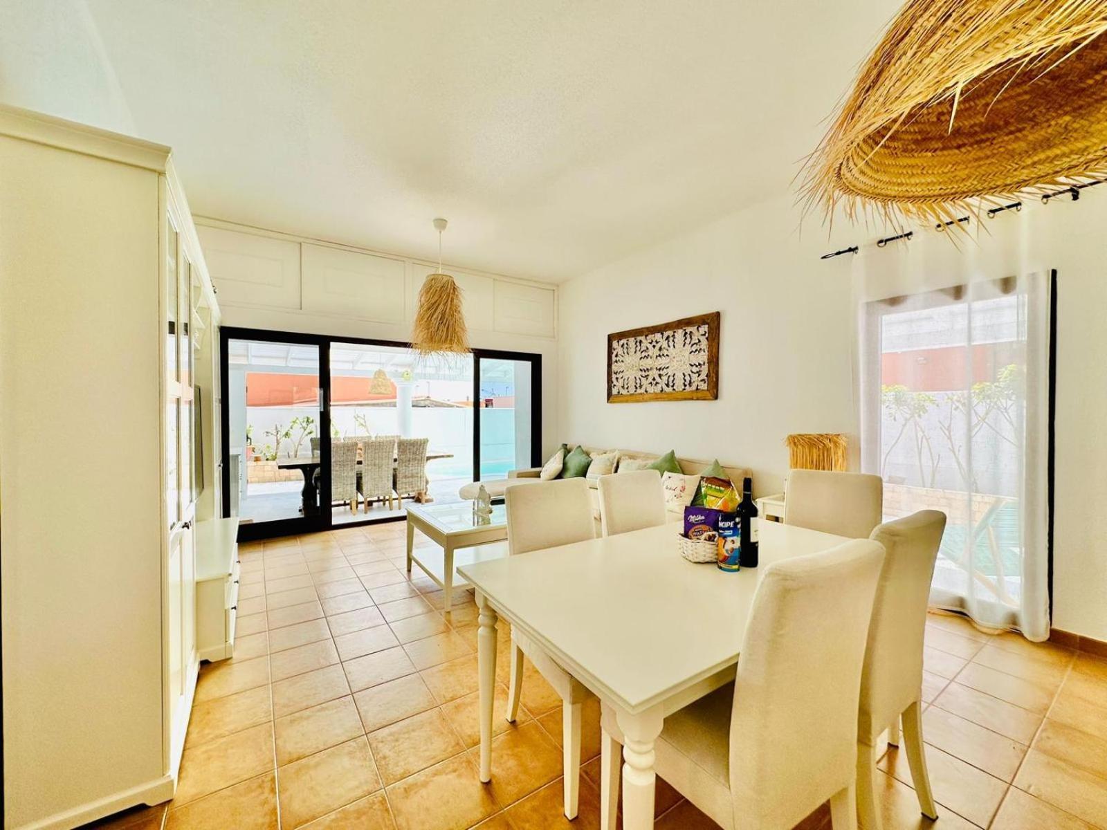 Casa vacanze Maison Sajarelle *