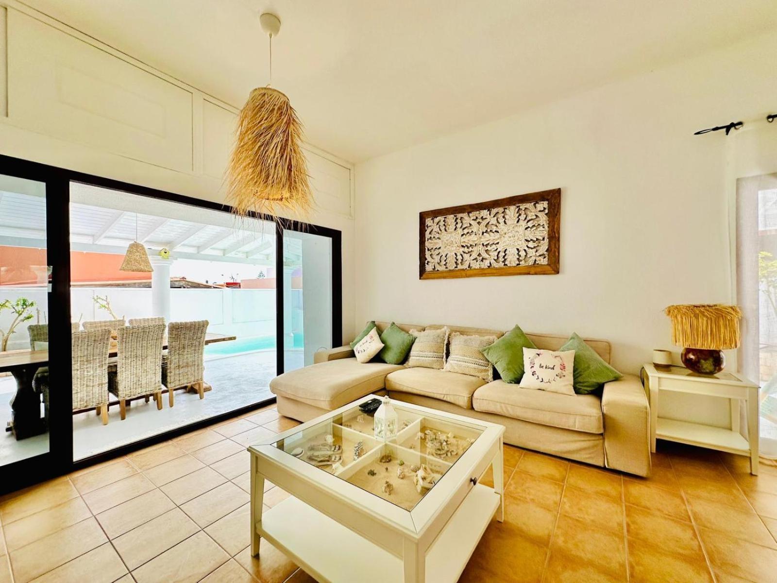 Maison Sajarelle Сasa de vacaciones *