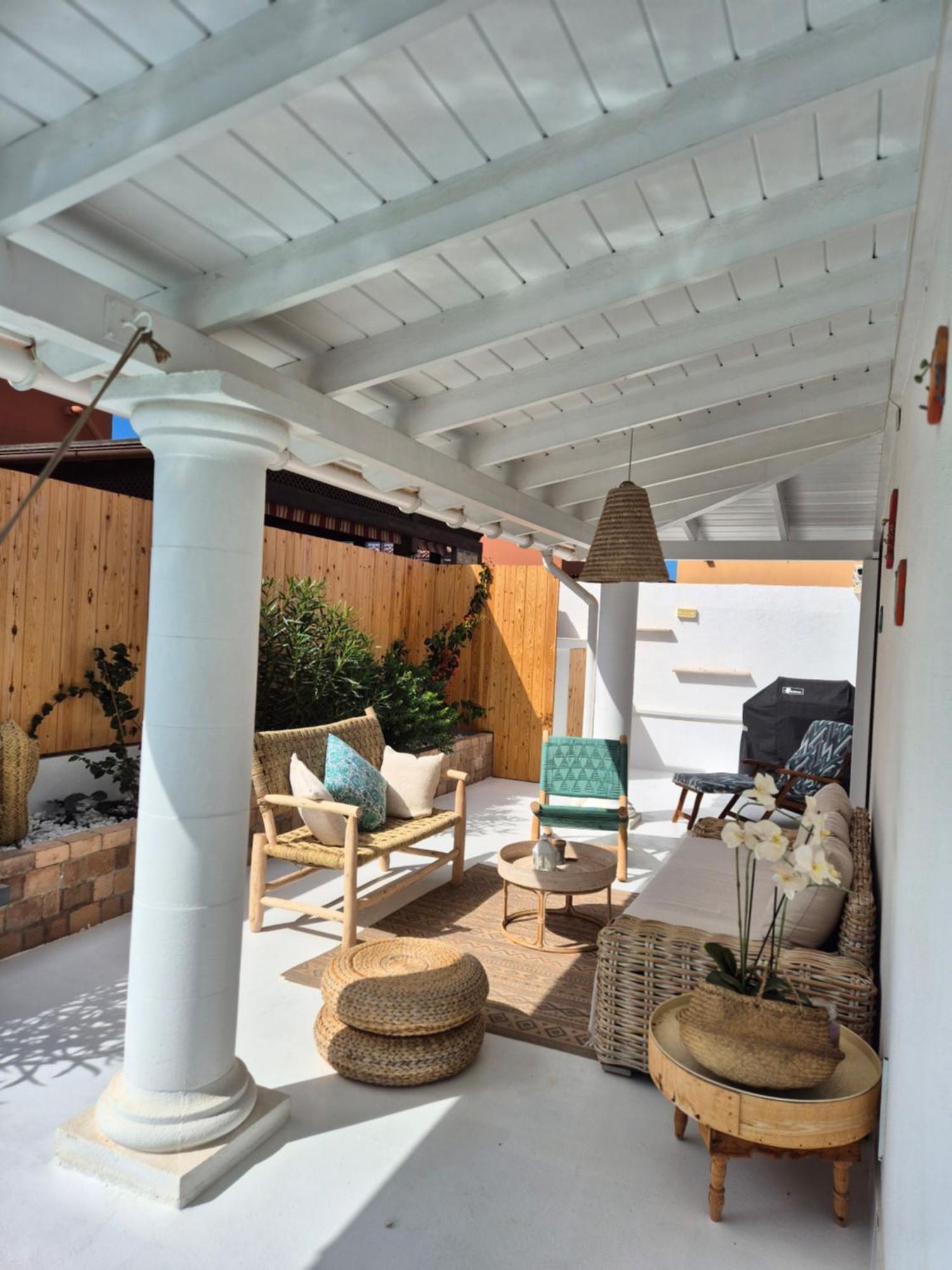 Casa vacanze Maison Sajarelle